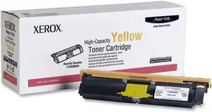 XEROX Toner Cartridge For Phaser 6120 and 6115MFP