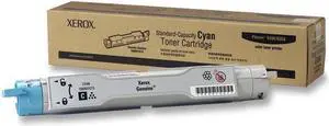 Xerox 106R01073 Print Cartridge - Cyan Xerox 106R01073 Print Cartridge - Cyan