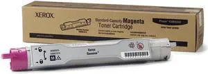 Xerox 106R01074 Toner Cartridge - Magenta