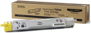Xerox 106R01075 Toner Cartridge - Yellow Xerox 106R01075 Toner Cartridge - Yellow
