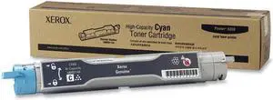 Xerox 106R01144 High Yield Toner Cartridge - Cyan