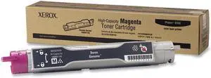 Xerox 106R01145 High Yield Toner Cartridge - Magenta