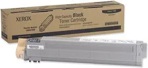 Xerox 106R01080 High Yield Toner Cartridge - Black