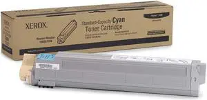 Xerox 106R01150 Toner Cartridge - Cyan