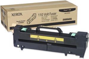 XEROX 115R00037 110V Fuser For Phaser 7400