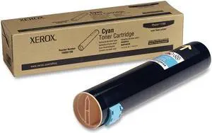 Xerox 106R01160 Toner Cartridge - Cyan