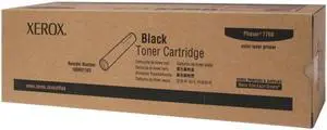 Xerox 106R01163 Toner Cartridge - Black