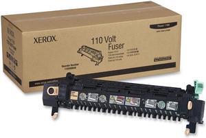 XEROX 115R00049 110V Fuser For Phaser 7760