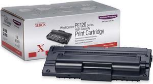 Xerox 013R00606 High Yield Print Cartridge - Black