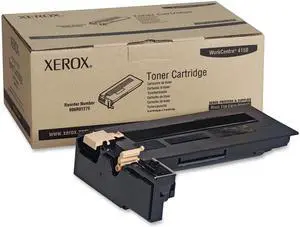 Xerox 006R01275 Toner Cartridge - Black
