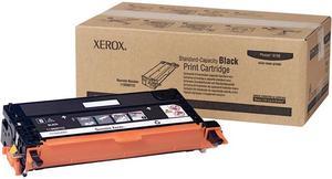 Xerox 113R00722 Print Cartridge - Black