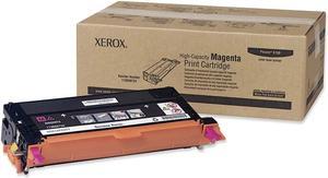 Xerox 113R00724 High Yield Print Cartridge - Magenta