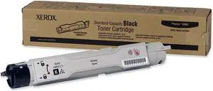 Xerox 106R01217 Toner Cartridge - Black