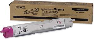 Xerox 106R01215 Toner Cartridge - Magenta