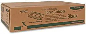 Xerox 106R00679 Toner Cartridge - Black