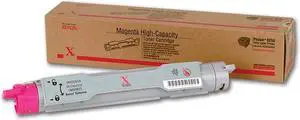 Xerox 106R00673 High Yield Toner Cartridge - Magenta