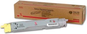 Xerox 106R00670 Toner Cartridge - Yellow