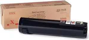 Xerox 106R00652 Toner Cartridge - Black
