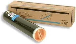 XEROX 016-1879-00 Standard-Capacity Toner Cartridge For Phaser 7700 Cyan