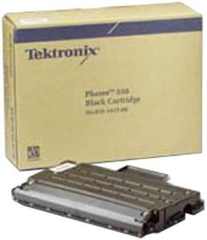 XEROX 016-1417-00 Toner Cartridge For Phaser 550 Black