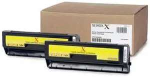 XEROX 013R00609 Twin Pack Toner Cartridge For FaxCentre F110