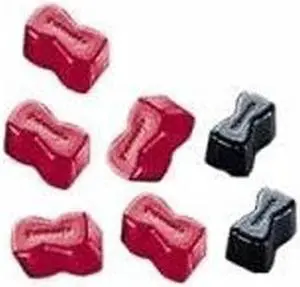 XEROX 016-1606-00 Genuine Xerox 5 Magenta, 2 Free Black ColorStix Magenta