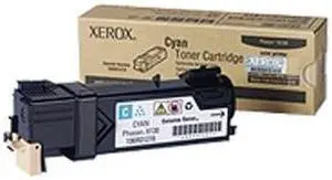 Xerox 106R01278 Toner Cartridge - Cyan