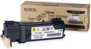 Xerox 106R01280 Toner Cartridge - Yellow