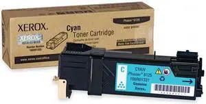 Xerox 106R01331 Toner Cartridge - Cyan