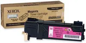 Xerox 106R01332 Toner Cartridge - Magenta