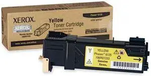 Xerox 106R01333 Toner Cartridge - Yellow