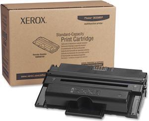 Xerox 108R00793 Print Cartridge - Black