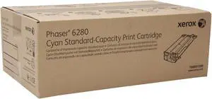 Xerox 106R01388 Print Cartridge - Cyan