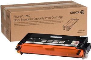 Xerox 106R01391 Print Cartridge - Black