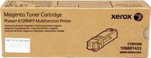 Xerox 106R01453 Toner Cartridge - Magenta