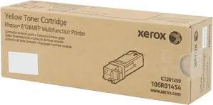 Xerox 106R01454 Toner Cartridge - Yellow