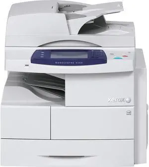 Xerox WorkCentre 4260/S Monochrome Multifunction Laser Printer