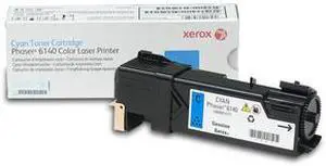 Xerox 106R01477 Toner Cartridge - Cyan
