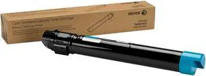 Xerox 106R01433 Toner Cartridge - Cyan