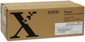 XEROX 106R402 Toner Cartridge Black