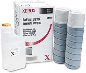 XEROX 6R1046 Toner Cartridge Black