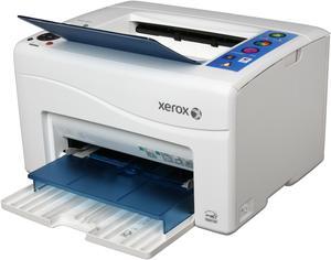Xerox Phaser 6010/N 600 x 600 dpi USB Color Laser Printer