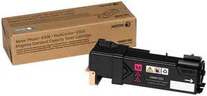 Xerox 106R01592 Toner Cartridge - Magenta