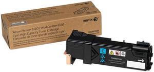 Xerox 106R01594 High Yield Toner Cartridge - Cyan