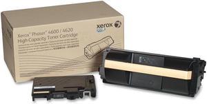Xerox 106R01535 High Yield Toner Cartridge - Black