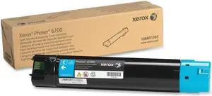 Xerox 106R01503 Toner Cartridge - Cyan