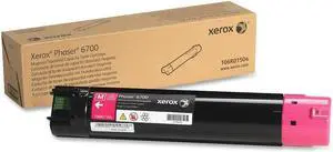 Xerox 106R01504 Toner Cartridge - Magenta