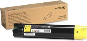 Xerox 106R01505 Toner Cartridge - Yellow