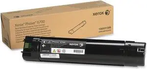 Xerox 106R01506 Toner Cartridge - Black