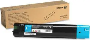 Xerox 106R01507 High Yield Toner Cartridge - Cyan